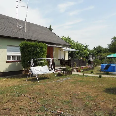 Balaton 39 펜션 시오포크